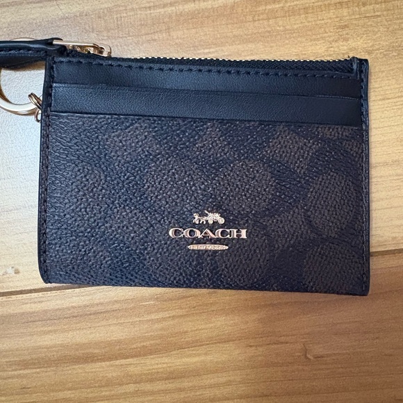 Coach Id wallet - Picture 1 of 2